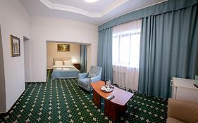 Hotel Saya